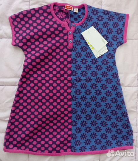 Платье для девочки Mexx