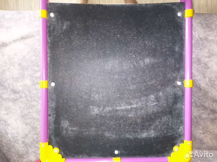 Мольберт детский