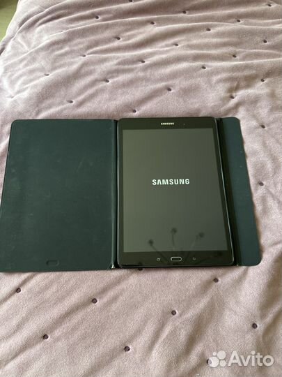 Планшет Samsung galaxy tab a