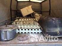 Вывоз металлолома сдать лом в Лениногорске