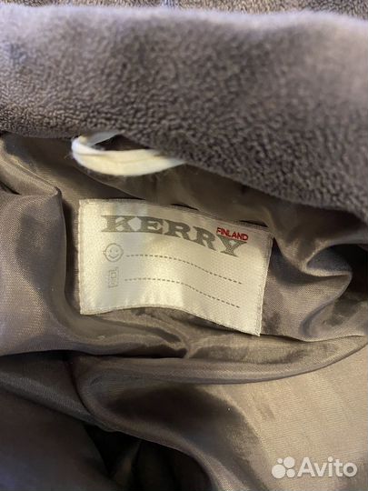 Зимний комбинезон kerry 128