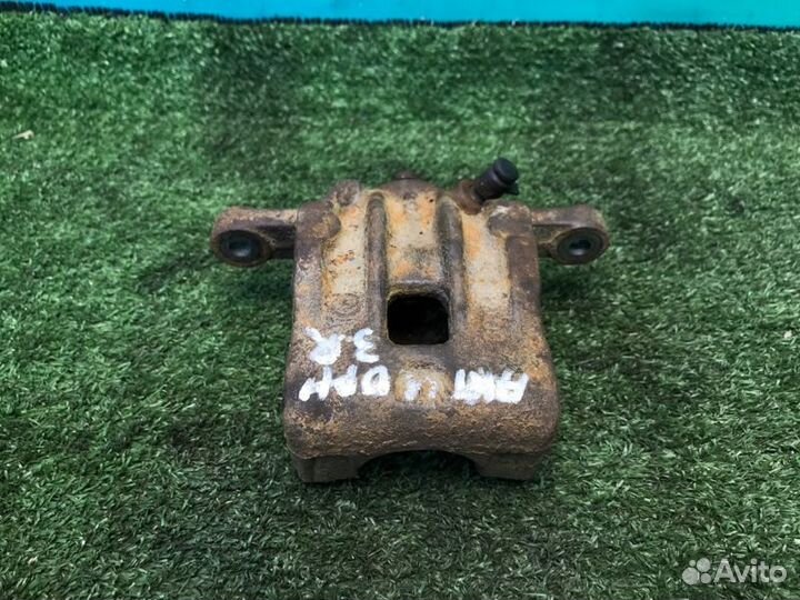 Суппорт задний правый Ssang Yong Actyon New 2.0