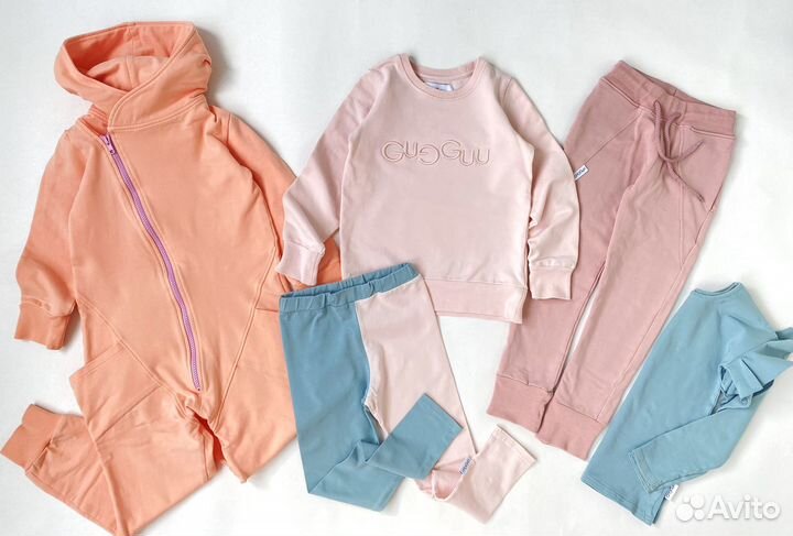 Tinycottons, Mini Rodini