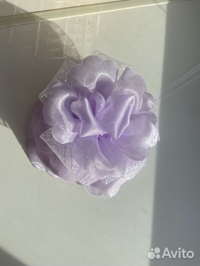 Банты для волос