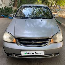 Daewoo Lacetti 1.5 AT, 2003, 250 000 км, с пробегом, цена 220 000 руб.