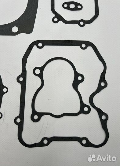 Комплект прокладок двс Stels 500gt 192MR-10000A0