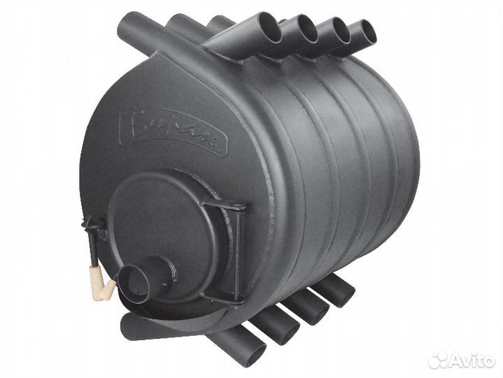 Печь отопительная