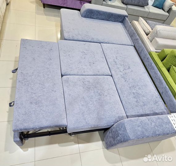 Диван Далос угловой новый