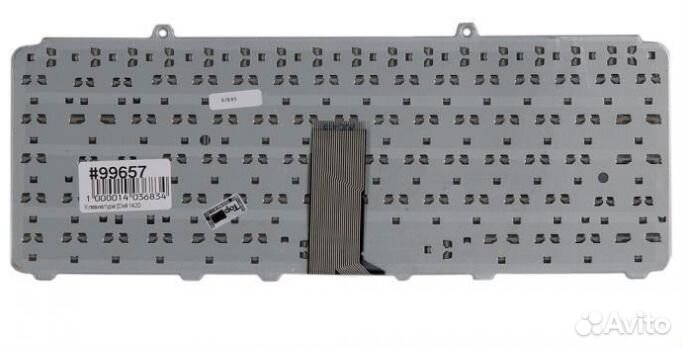 Клавиатура для ноутбука Dell 1420