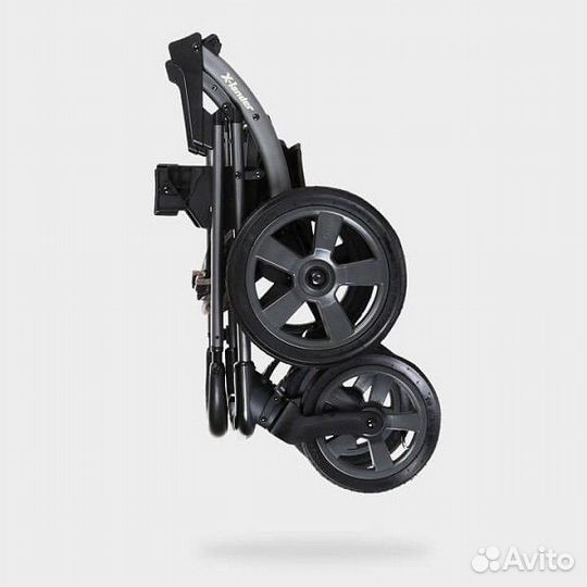 Коляска X-Lander Х-Move 2 в 1