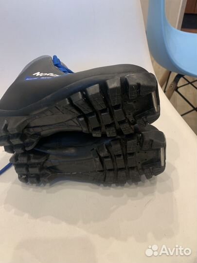 Лыжные ботинки nordway 32