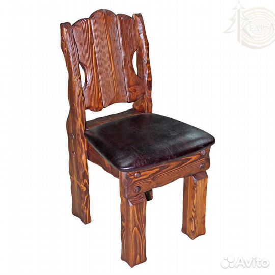 Мебель под старину из массива