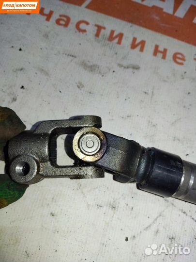 Рулевой карданчик Hyundai Tucson 3 2017