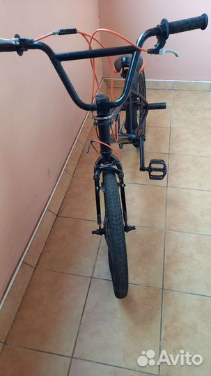 Велосипед Stinger BMX Ace 20''