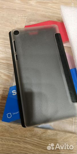 Чехол для планшета Lenovo Tab 3 (730x)