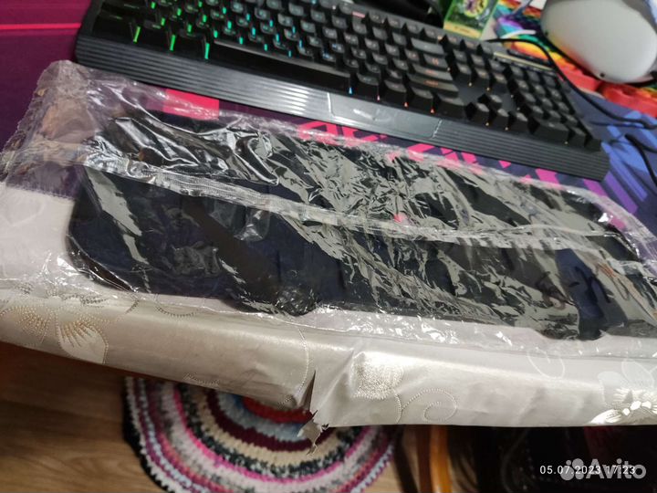 Силиконовый коврик, для раковины