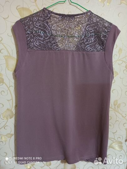 Блузка Германия 46-48