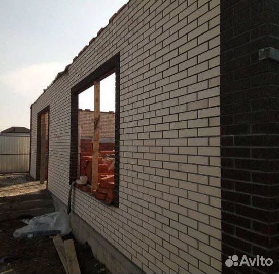 Фундамент под ключ
