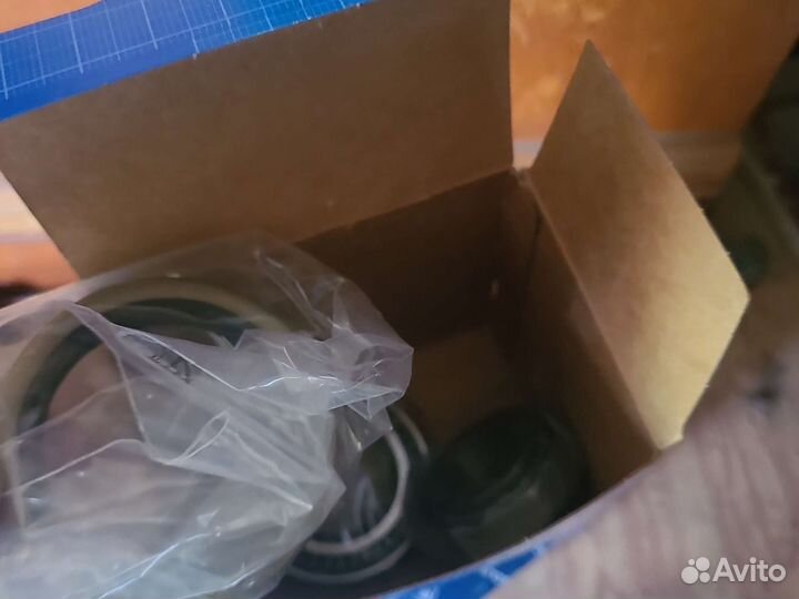 Подшипник ступичный