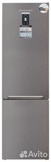 Холодильник Schaub Lorenz SLU S379G4E