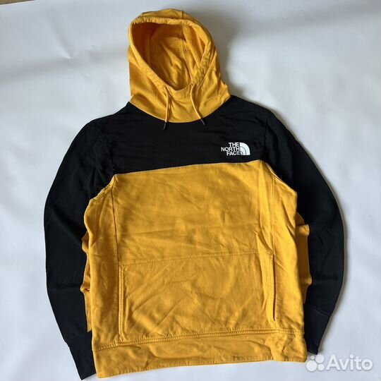 Худи The north face