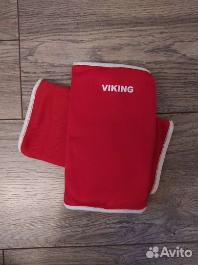 Наколенники для гимнастики Viking