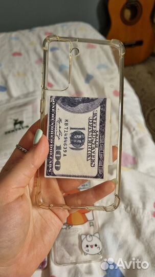 Чехол на samsung galaxy s21