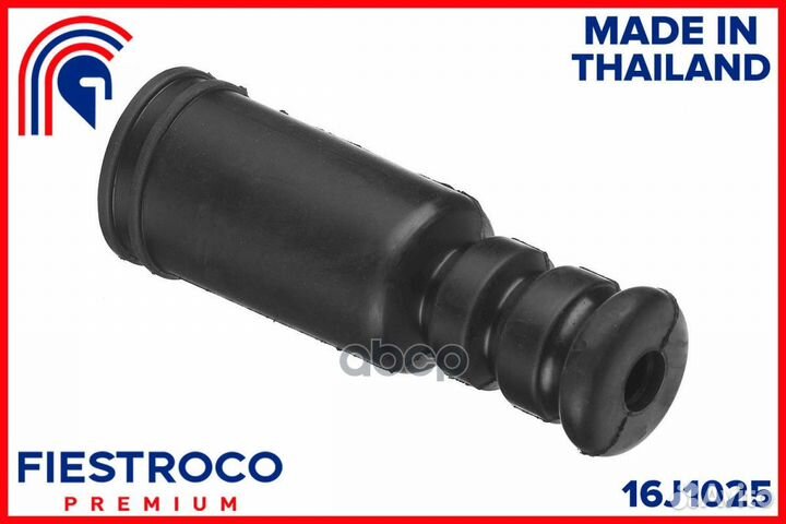 Пыльник амортизатора mitsubishi lancer 00-09/OU