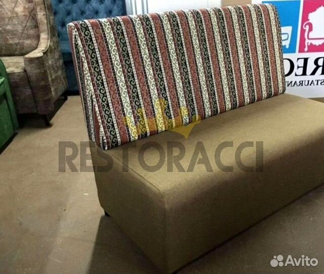 Мебель для баров под заказ