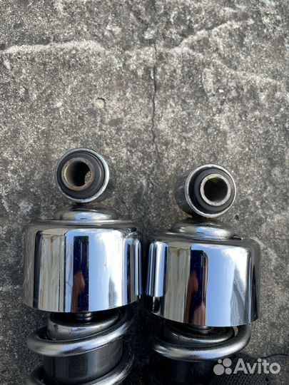 Амортизаторы Harley-Davidson 883 sportster