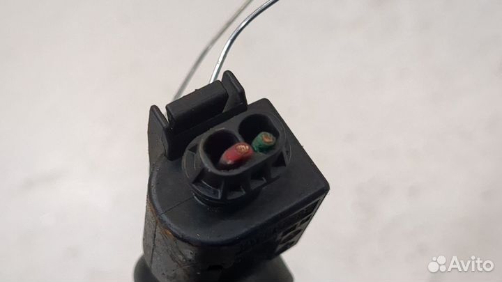 Форсунка топливная Nissan Juke, 2011