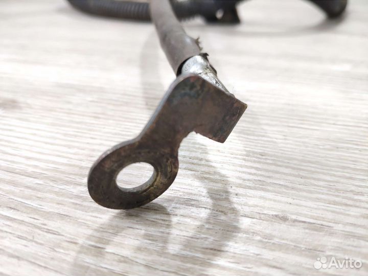 Силовой провод плюс Peugeot 206 406