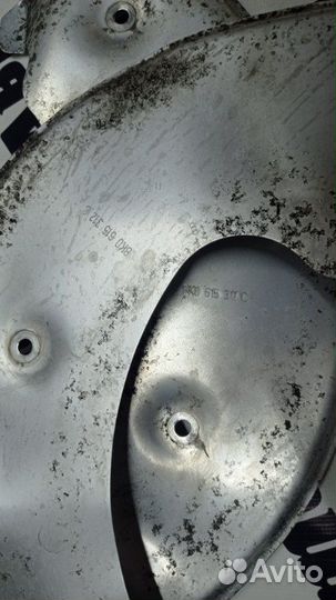 Кожух тормозного диска передний Audi A4 8K2 cdhb