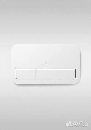 Kлавиша смыва viconnect 200S 92249068