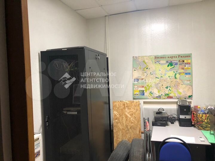 Продам помещение свободного назначения, 58 м²