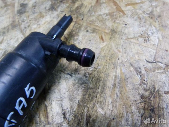 Насос омывателя фар VW Jetta 2006-2011