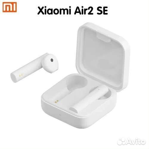 Xiaomi AIR 2 SE Беспроводные Наушники Новые