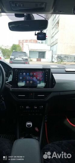 Мультимедия polo