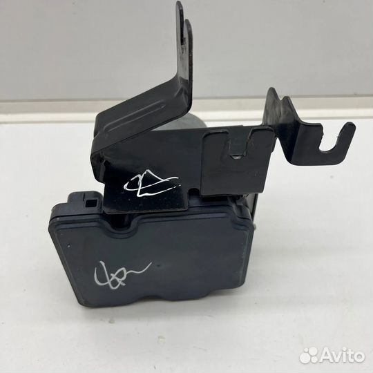 Блок абс, 1B0S0911 Dacia Spring 2021- года