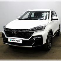 Kaiyi X3 1.5 CVT, 2023, 4 063 км, с пробегом, цена 1 735 000 руб.