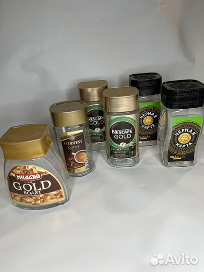 Банки стеклянные с крышкой