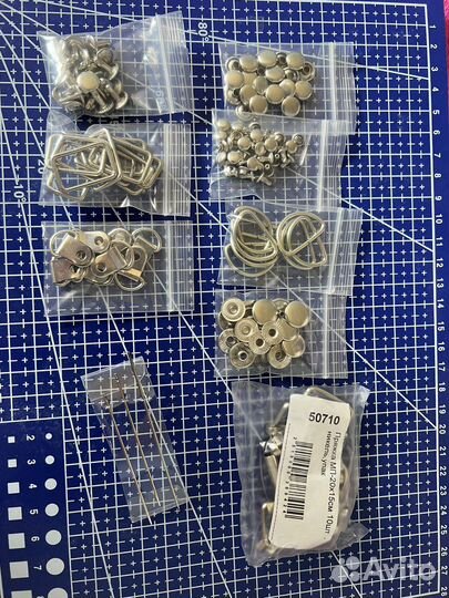 Набор для кожевника