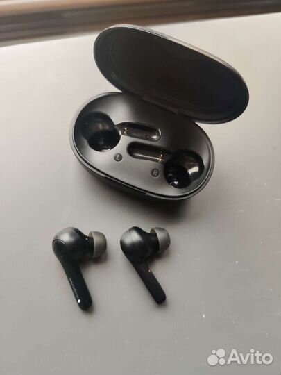 Anker Soundcore life note