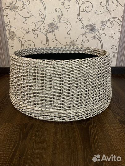 Юбка для елки