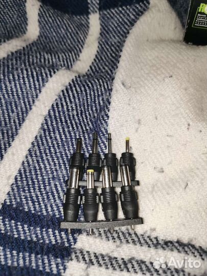 Импульсный блок питания robiton