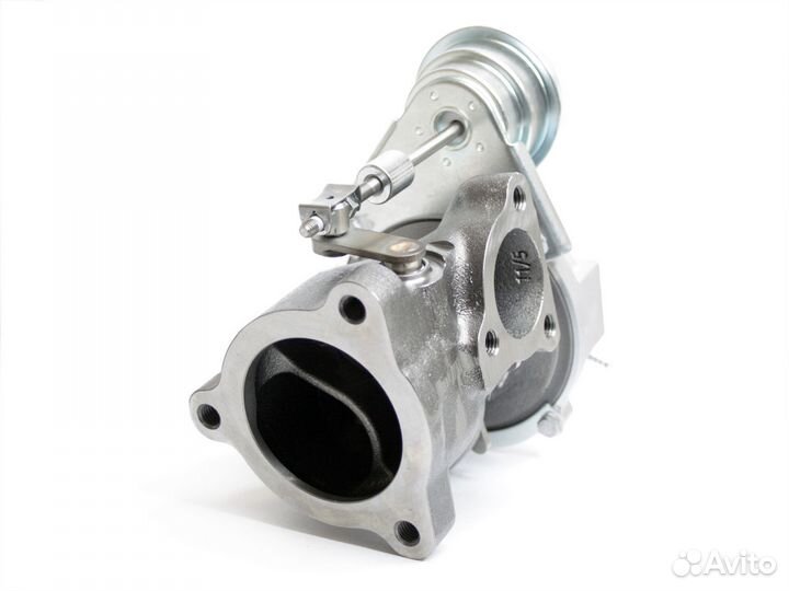 Турбина К03 ауди 1.8Т 150 Л.С
