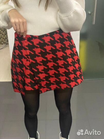 Юбка Lime новая с биркой