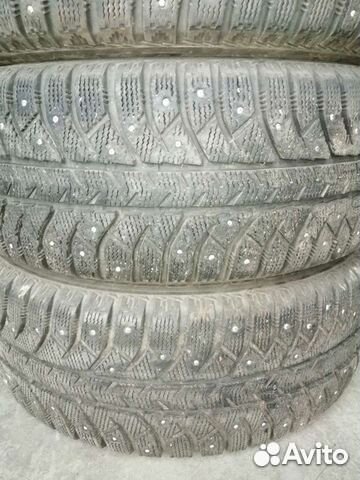 Зимние колёса Opel 235/55/17