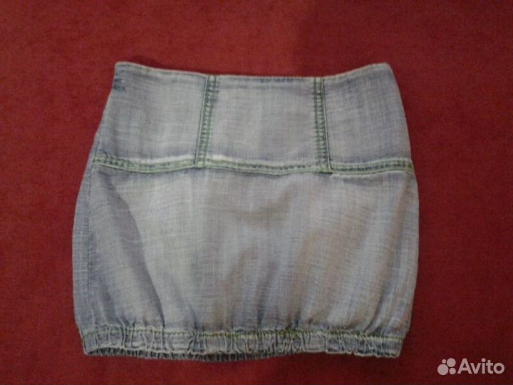 Юбки для девочки