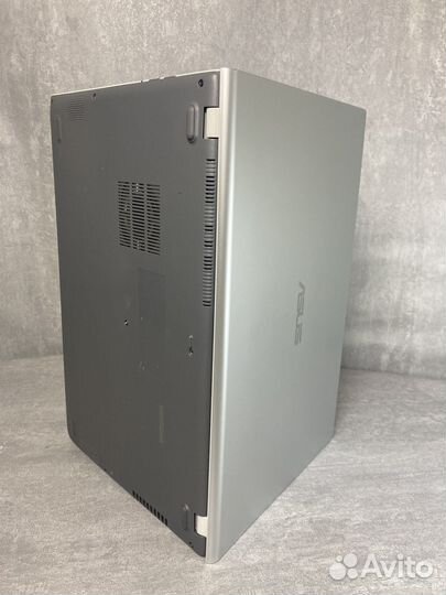 Мощный Asus i7-1065G7, MX330, 16gb, SSD 512gb